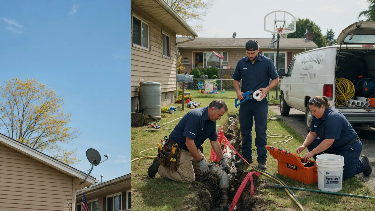 Garbage Disposal Replacement in North East, PA near me
