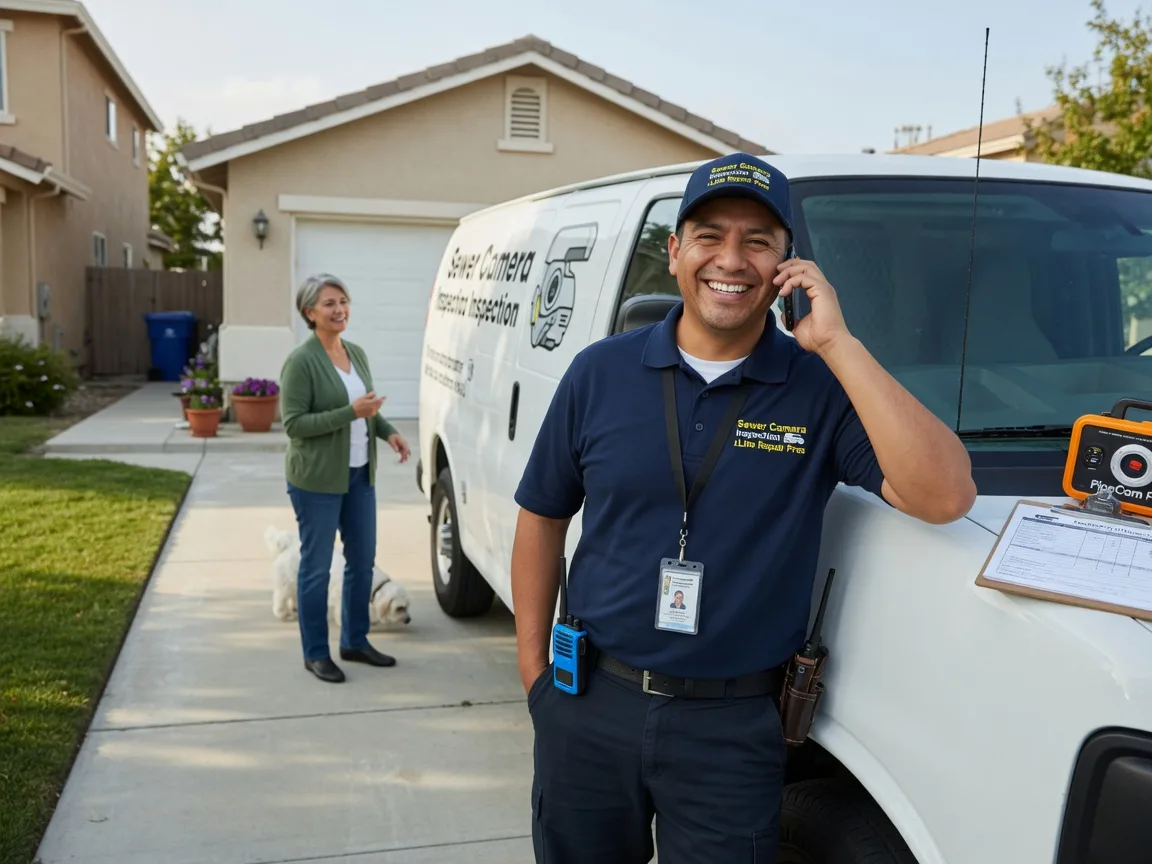 Sewer Line Repair North East, PA FAQs